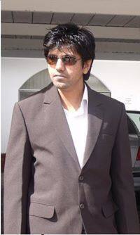 Krishna Chaitanya Kadaba