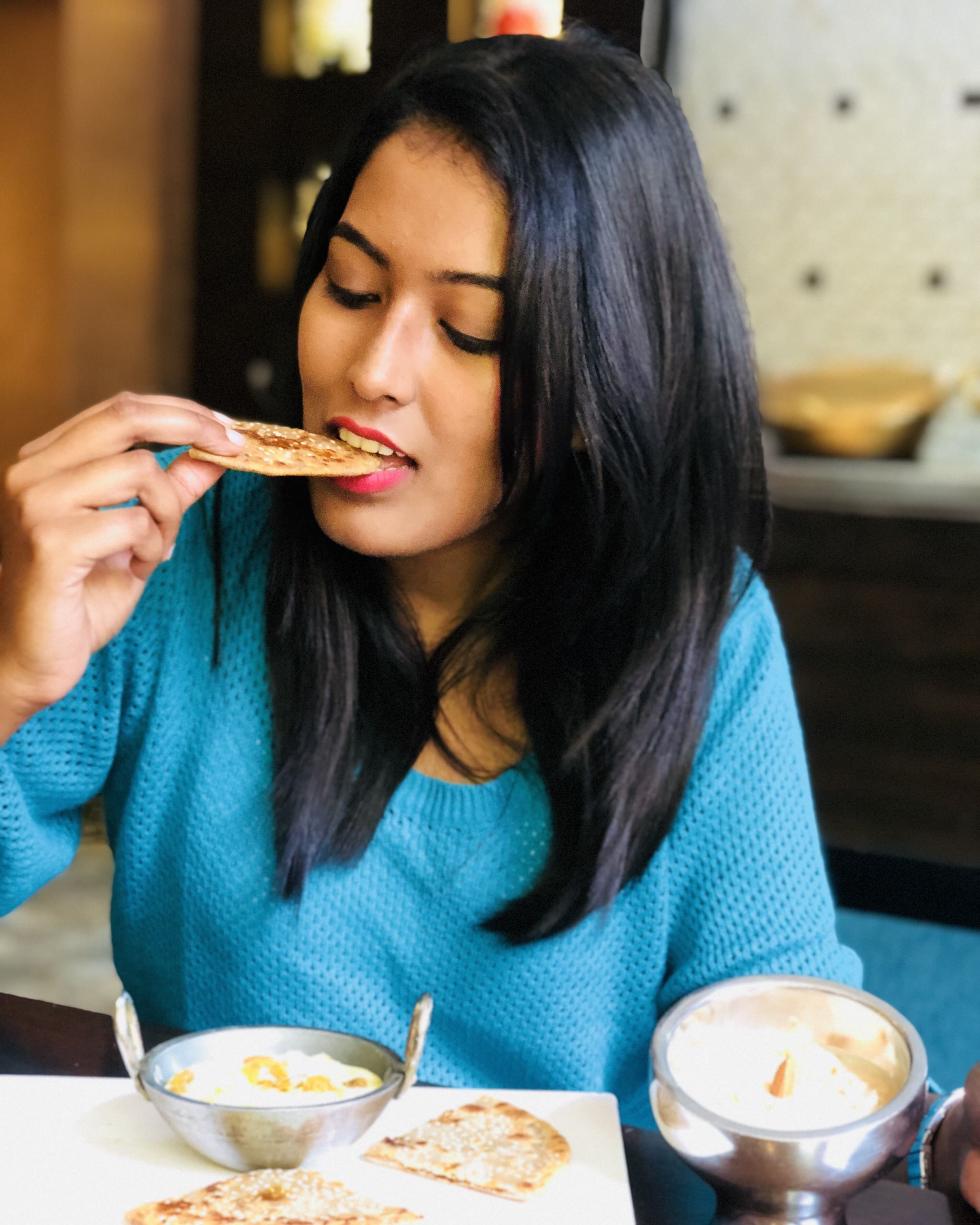 Vanita Singh | BangaloreGastronomer