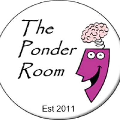The Ponder Room