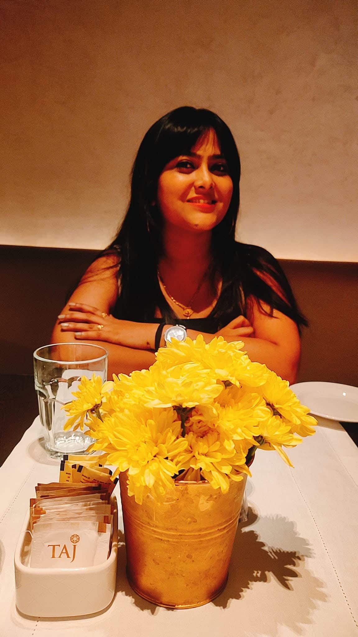 Tulipragi Ragini Agarwal