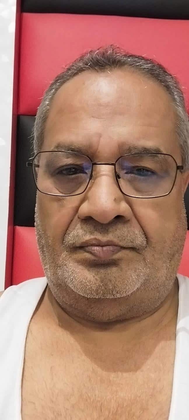 GURNANI 502 Krishiv Aangan Gajanand Chowk Sanpada