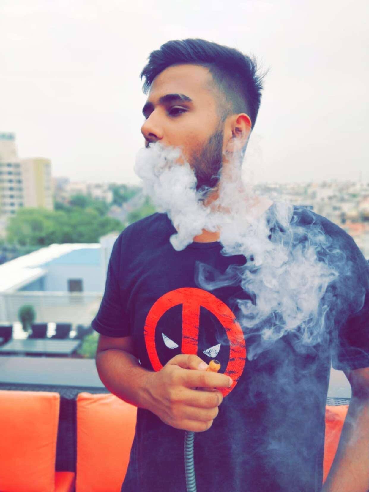 User