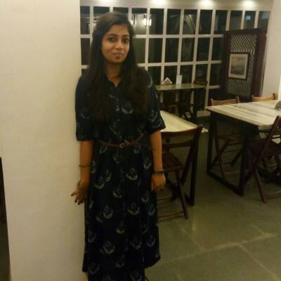 Yashi Rastogi, Chennai | Zomato