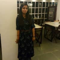Yashi Rastogi, Chennai | Zomato