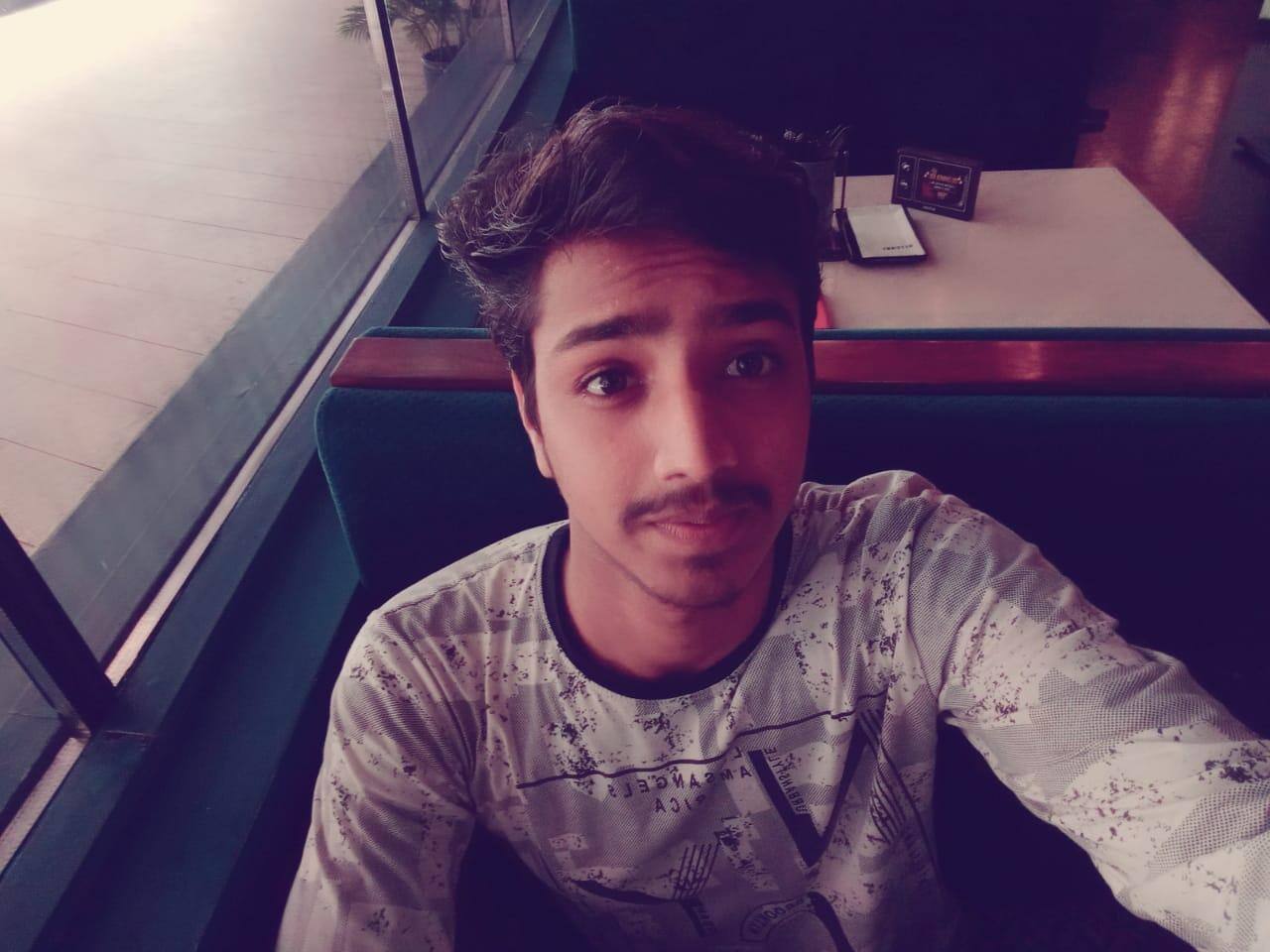 User