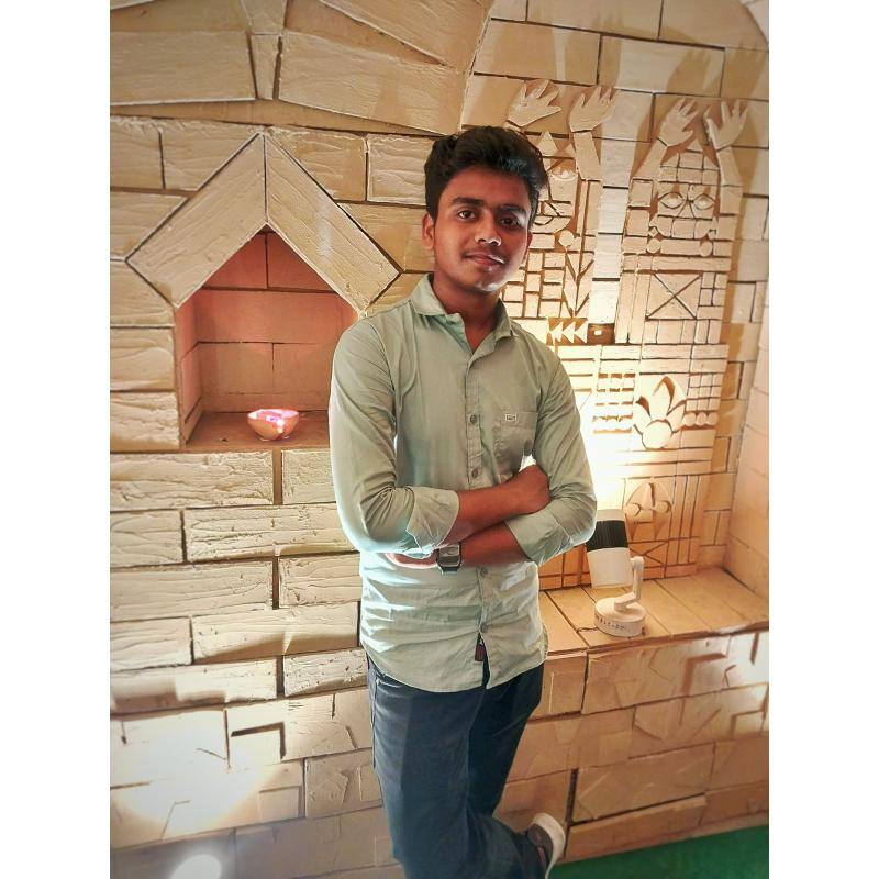 User