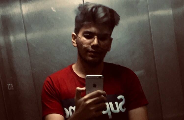 User