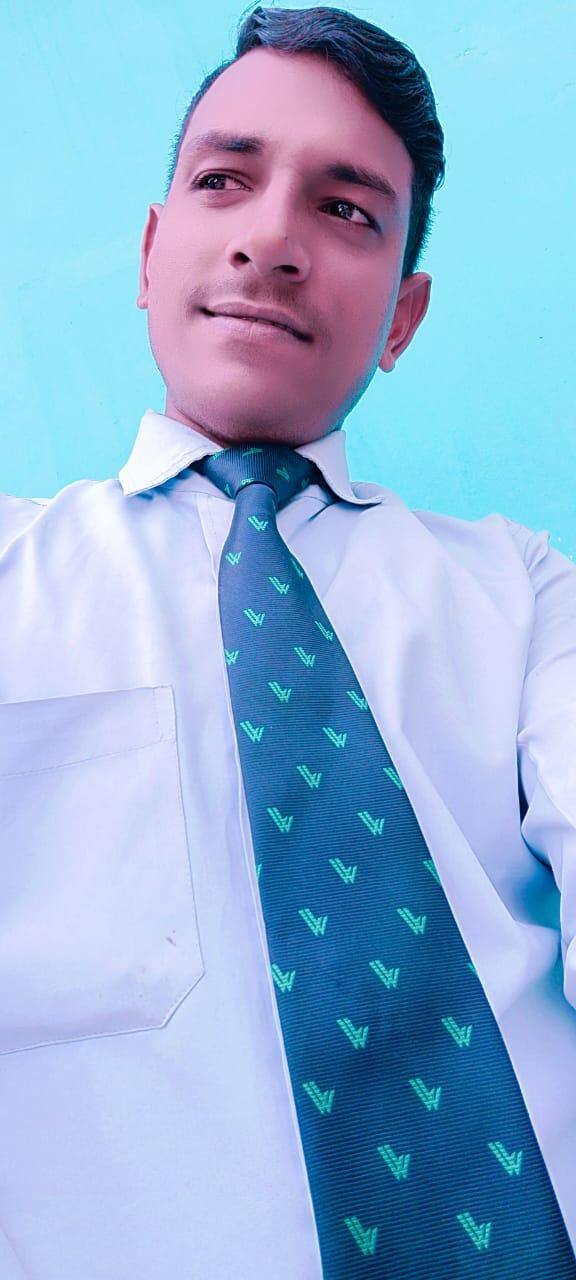 User