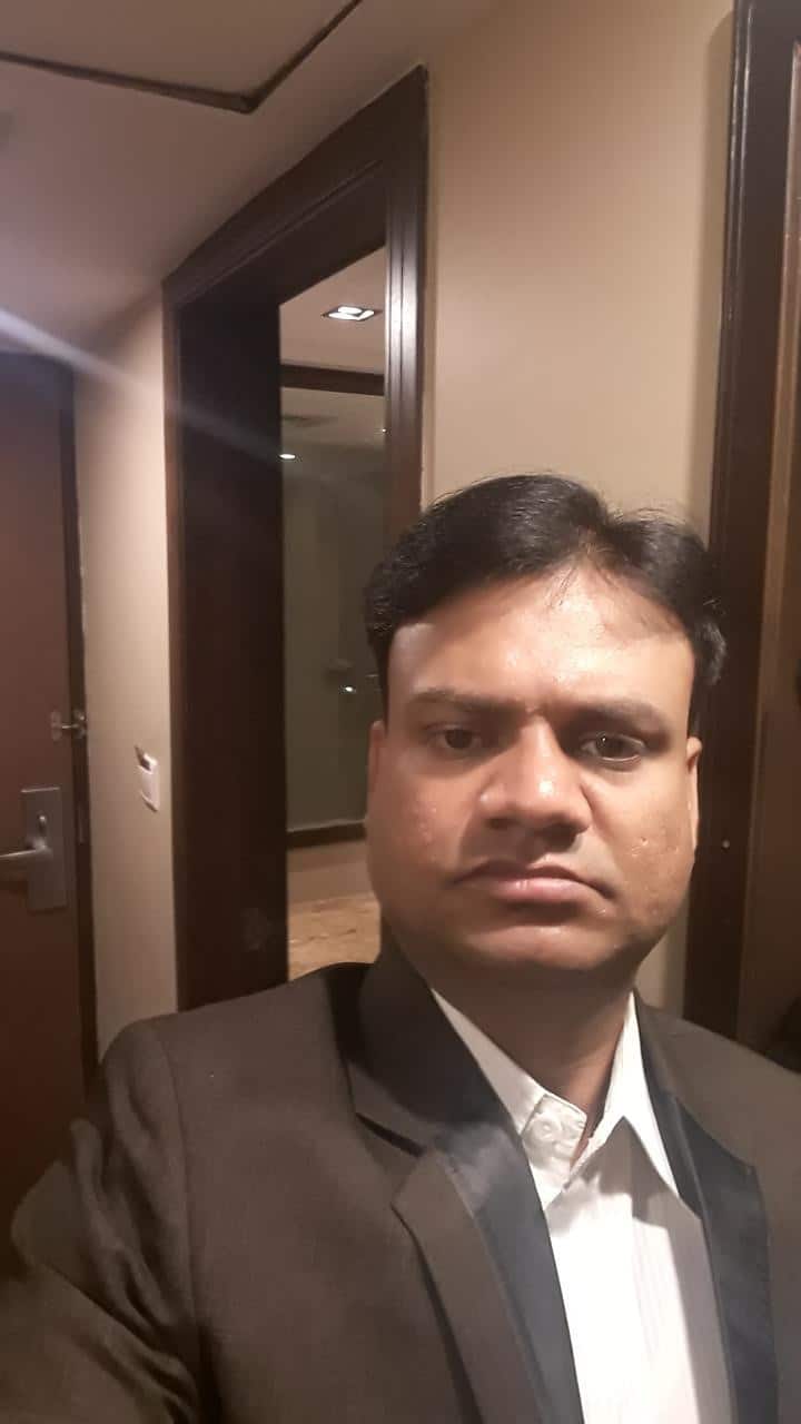 Prashant Sarawagi