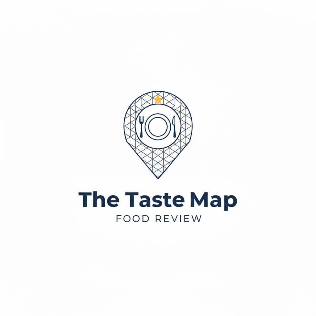 TheTasteMap
