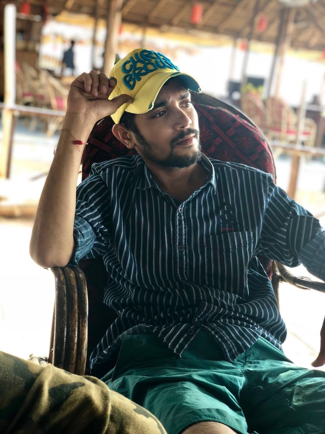 User