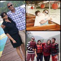 Ravi Ganesh Venkatraman