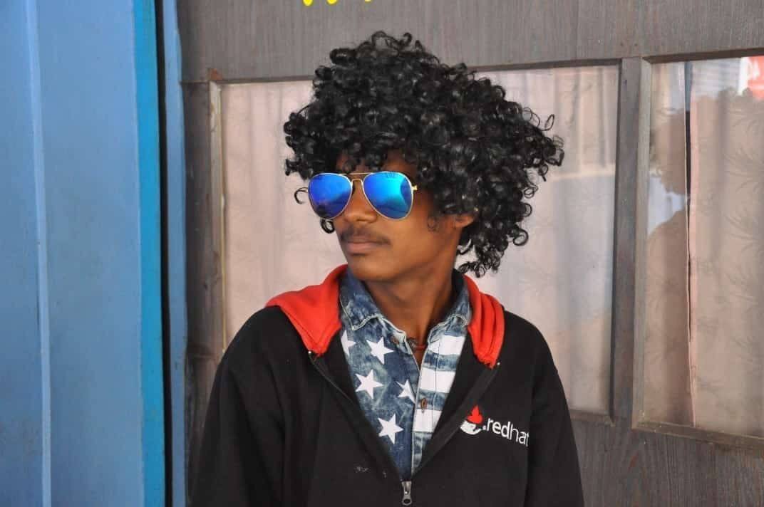 Iyyappan(Night Rounds)