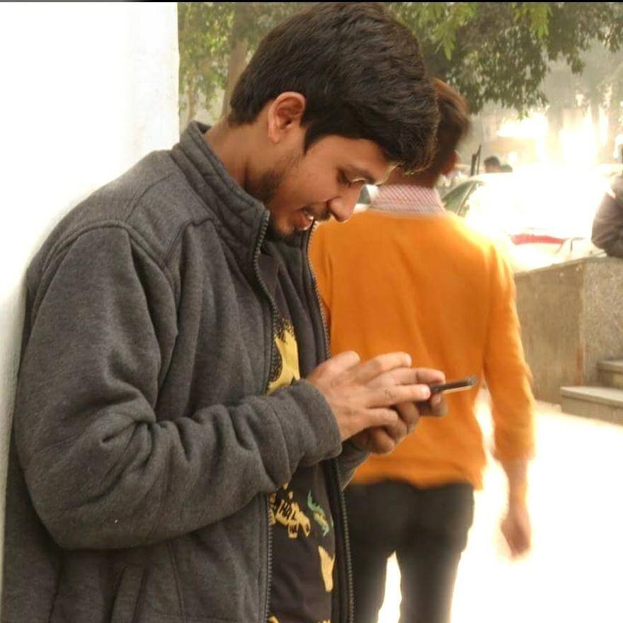 User