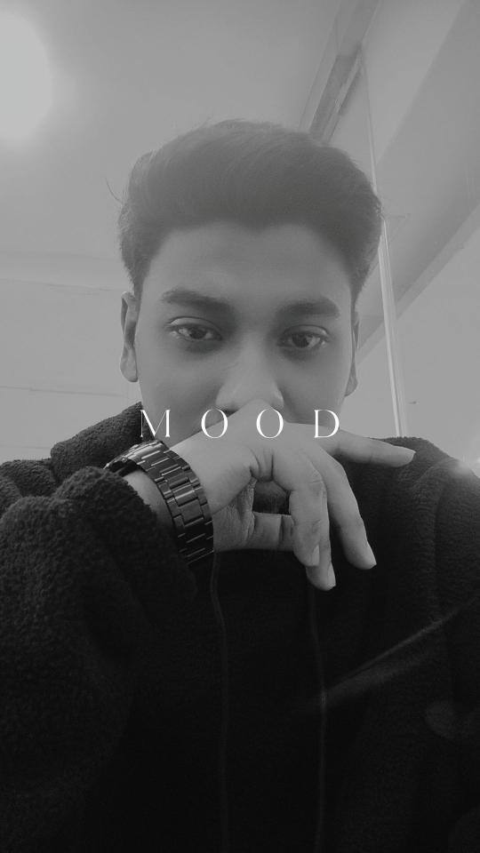 User