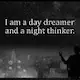 User