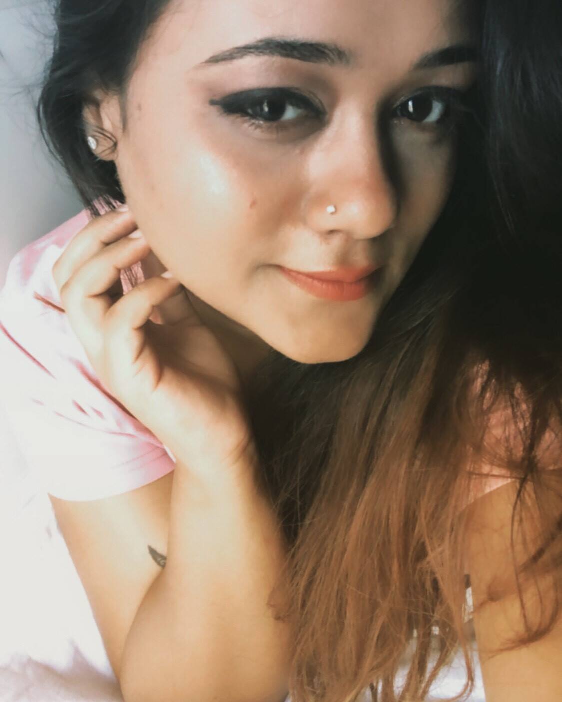 User