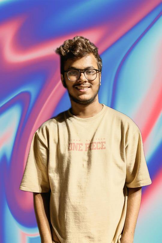 User