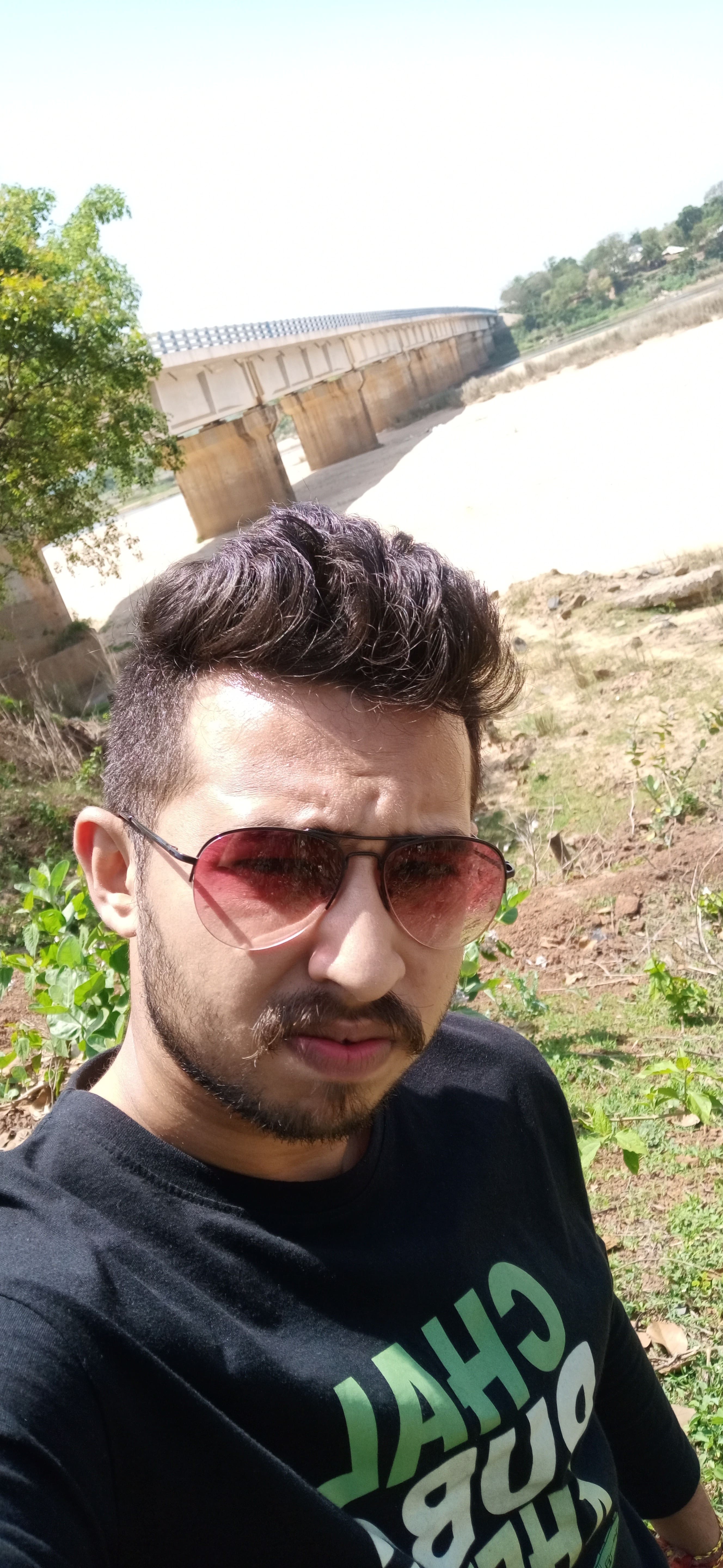 Sayandev Bhattacharya