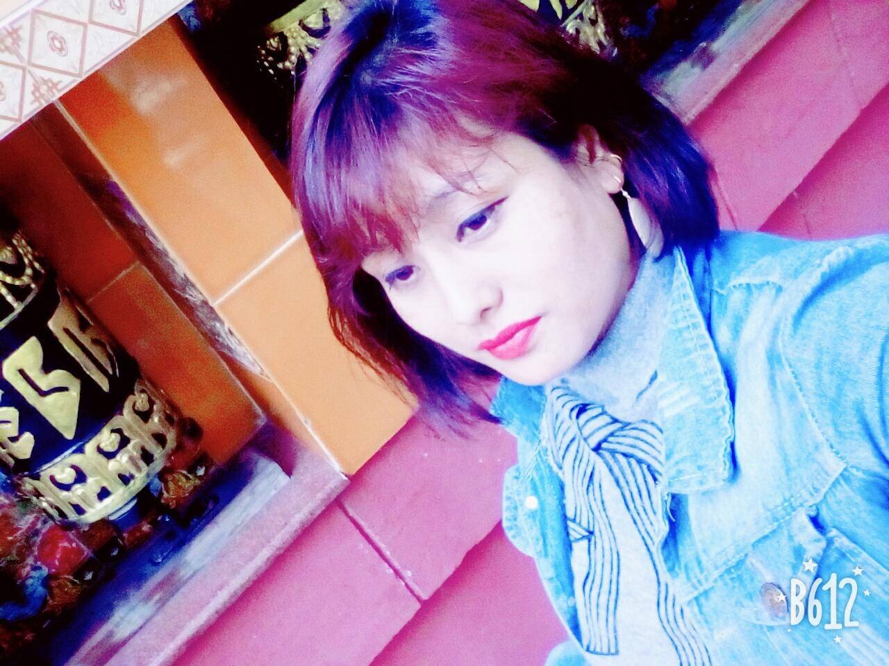 User