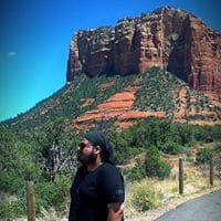 Tejeshwar Singh Nanda