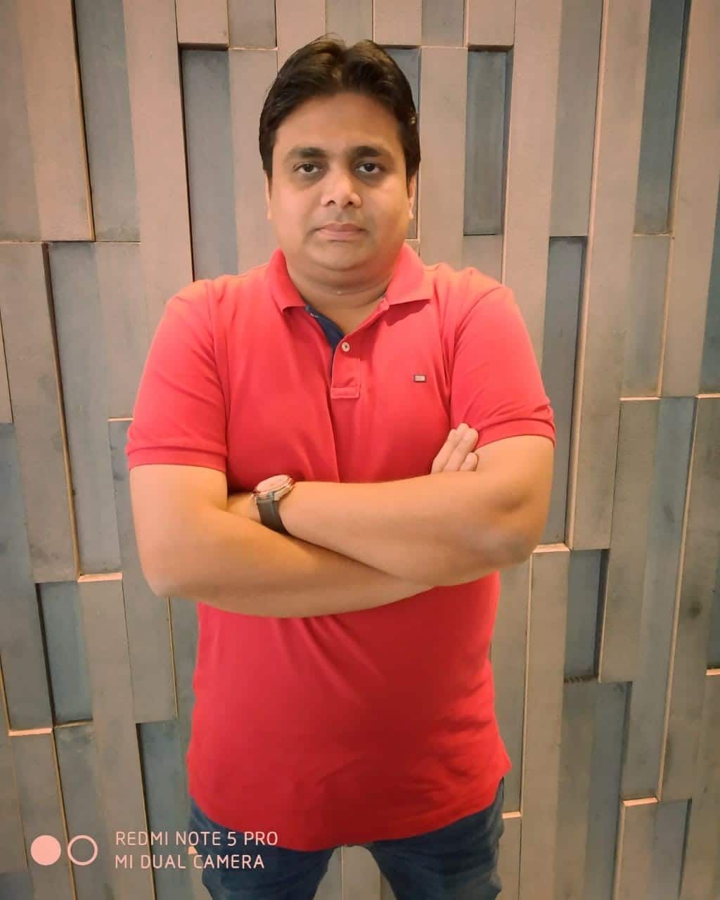 Siddharth Bhardwaj