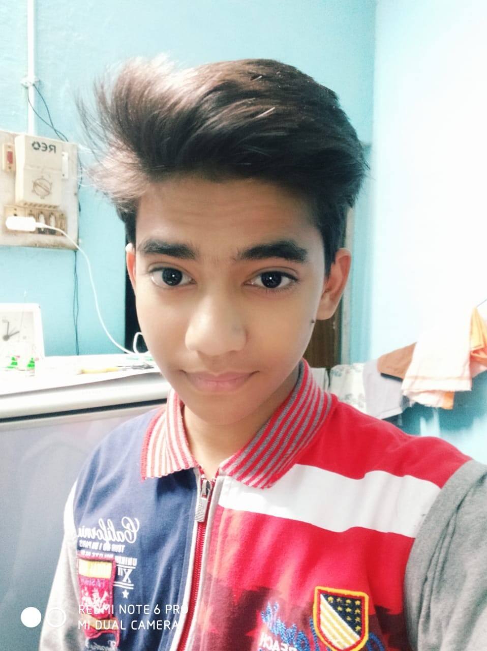 User