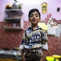 Shashank Shrivastava