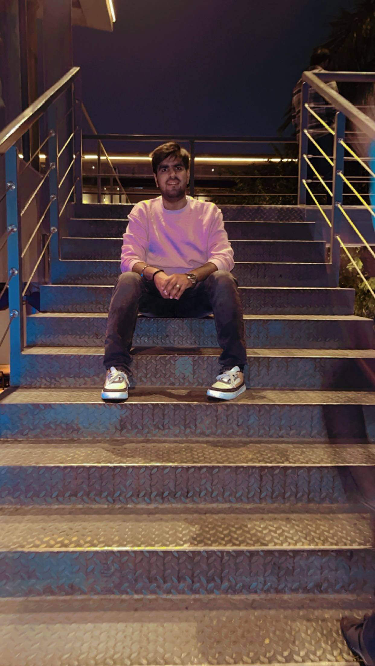 User
