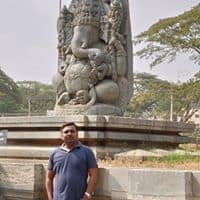 Pramod Kumar