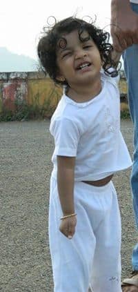 Charanya Ravichandran