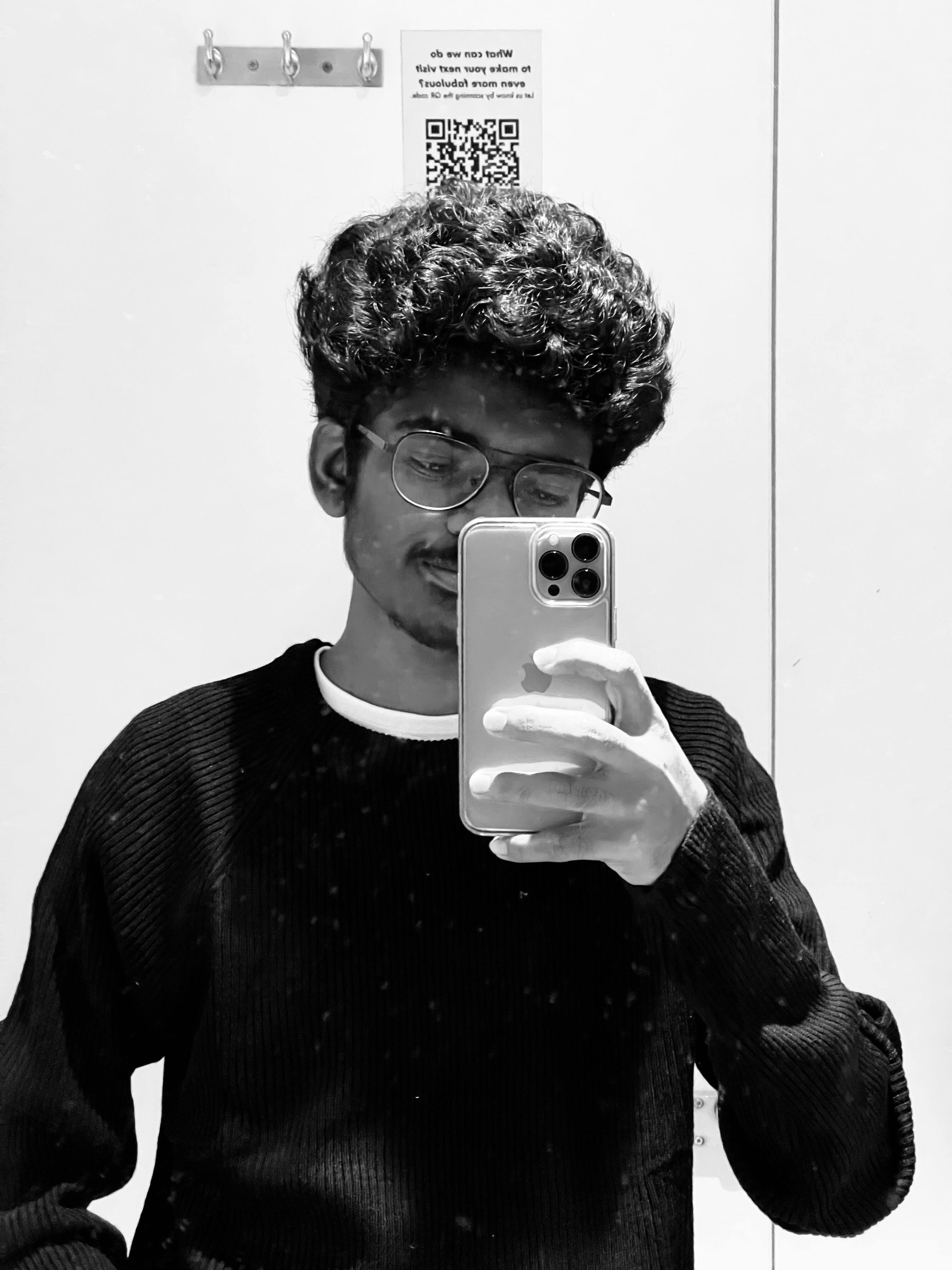 User