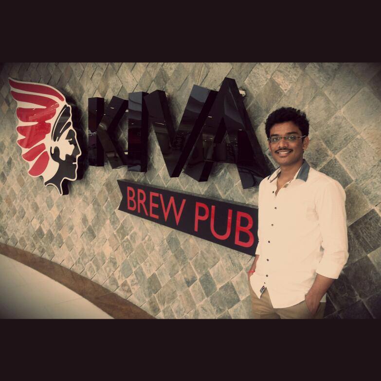 Anand Choudhari