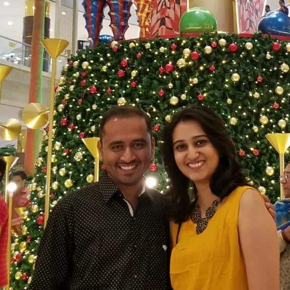 Harshada@OneStopFood2020