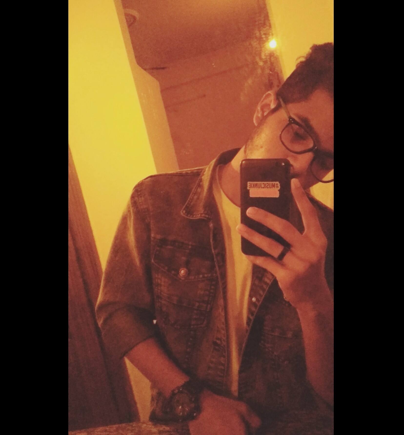 User