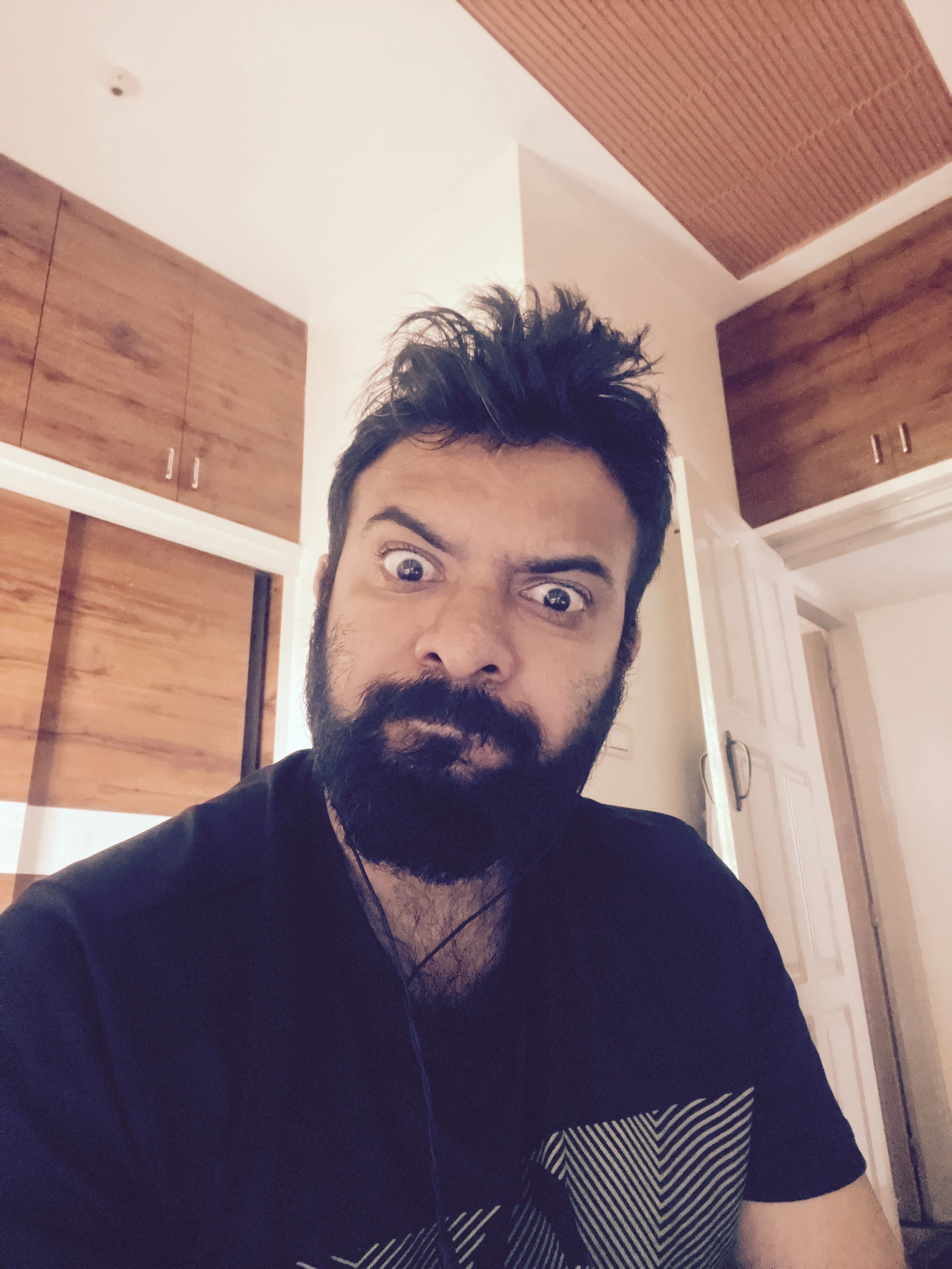 Rakshith Vrishabhendra Kumar