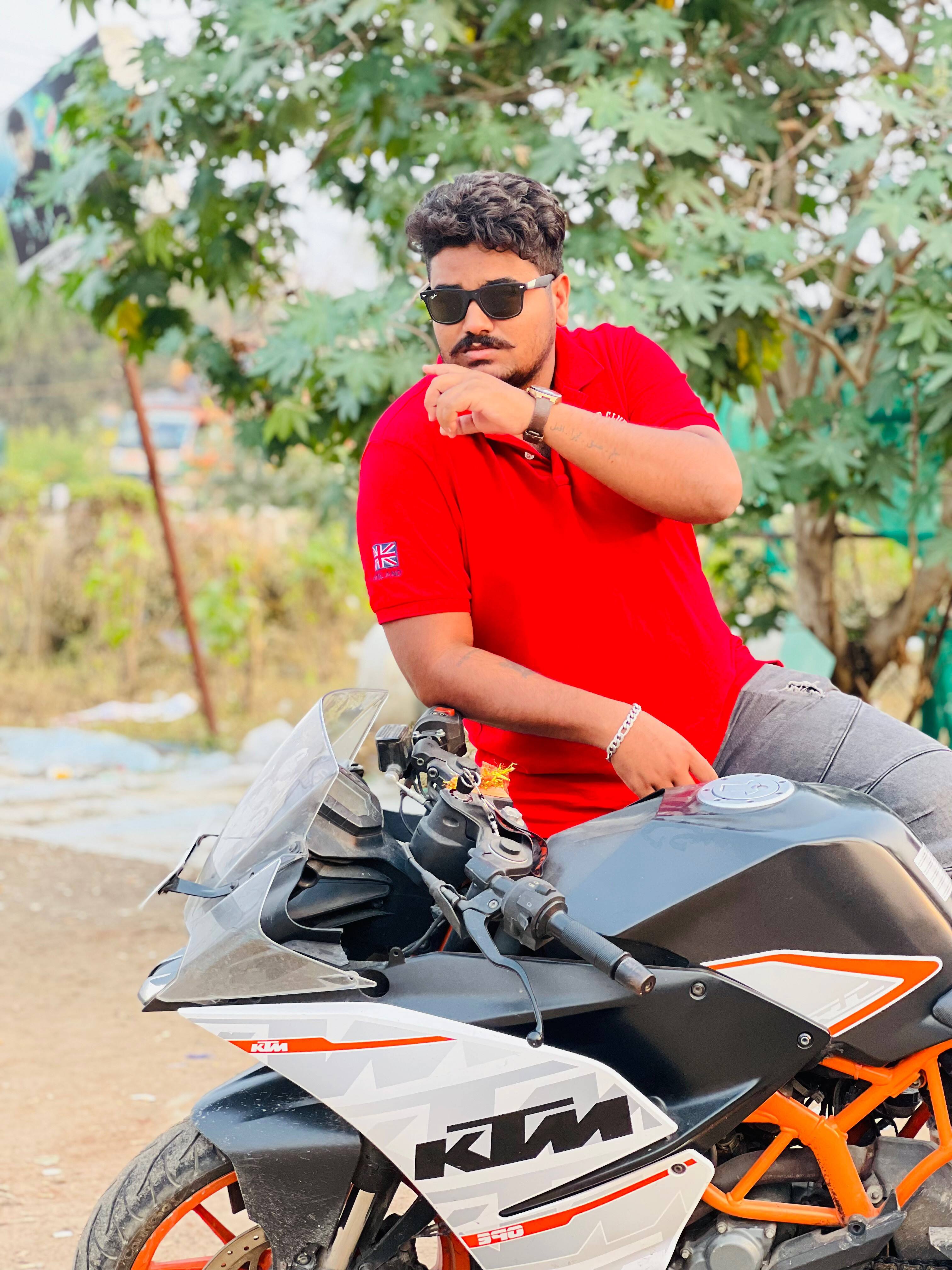 User
