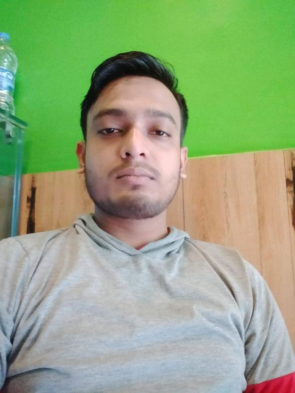 User