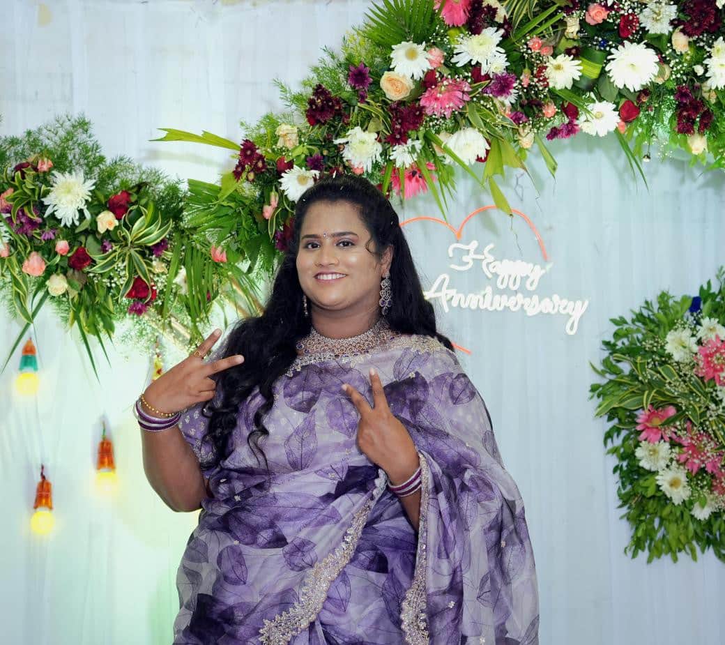 Aparna