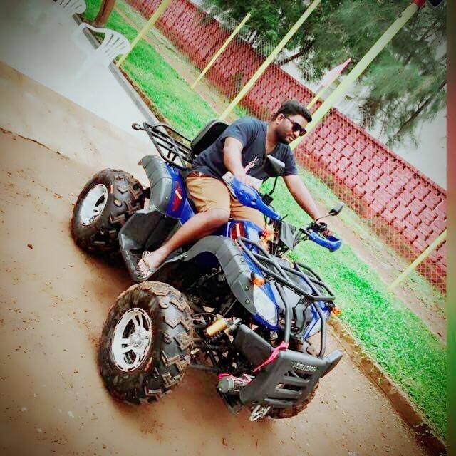 User