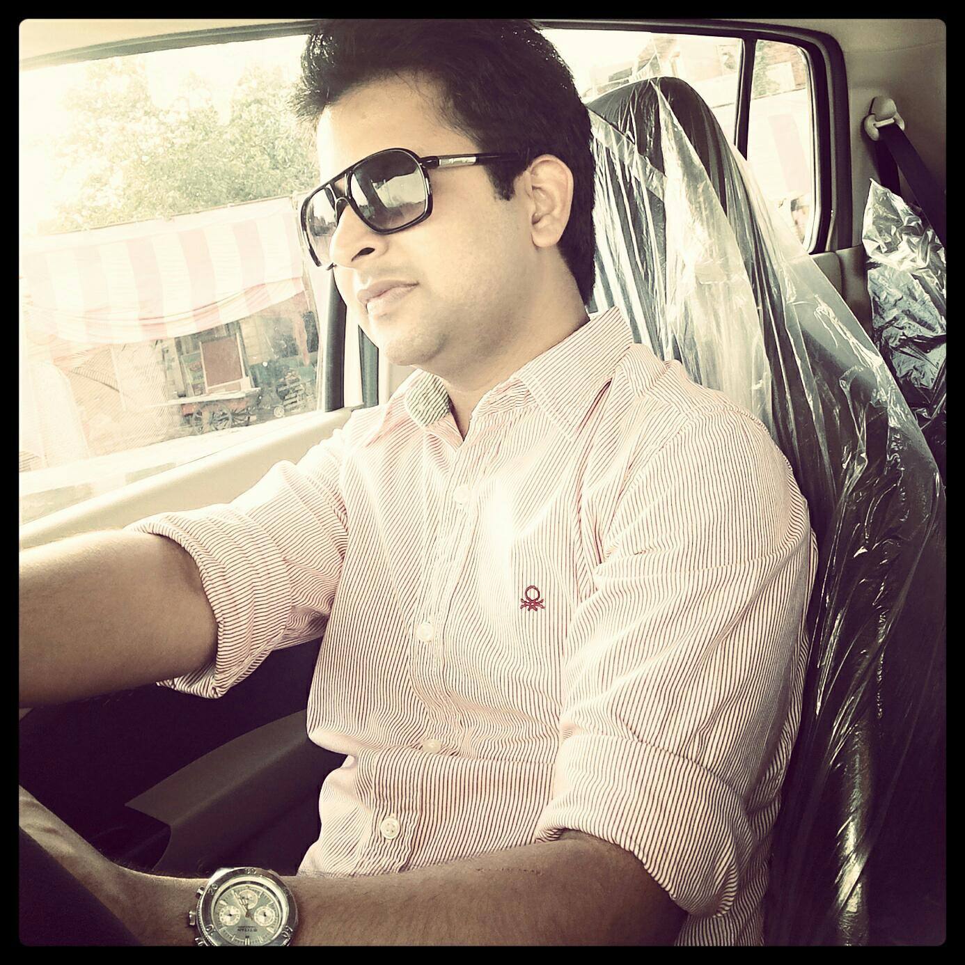 User