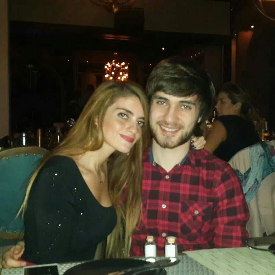 Mario&Estelle