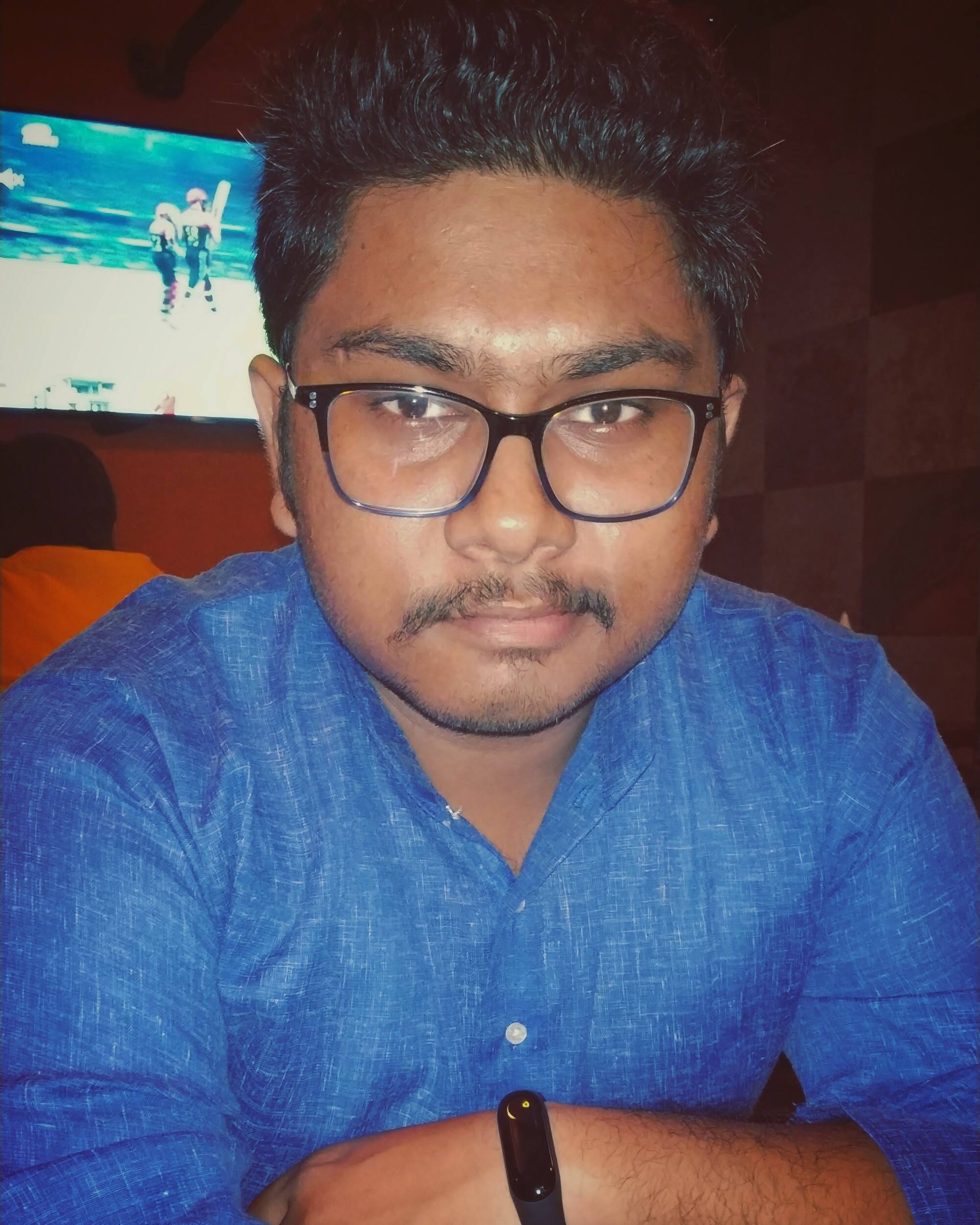 User