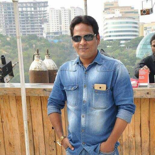 Javed Mohammed (The Food GlanZer), Hyderabad | Zomato