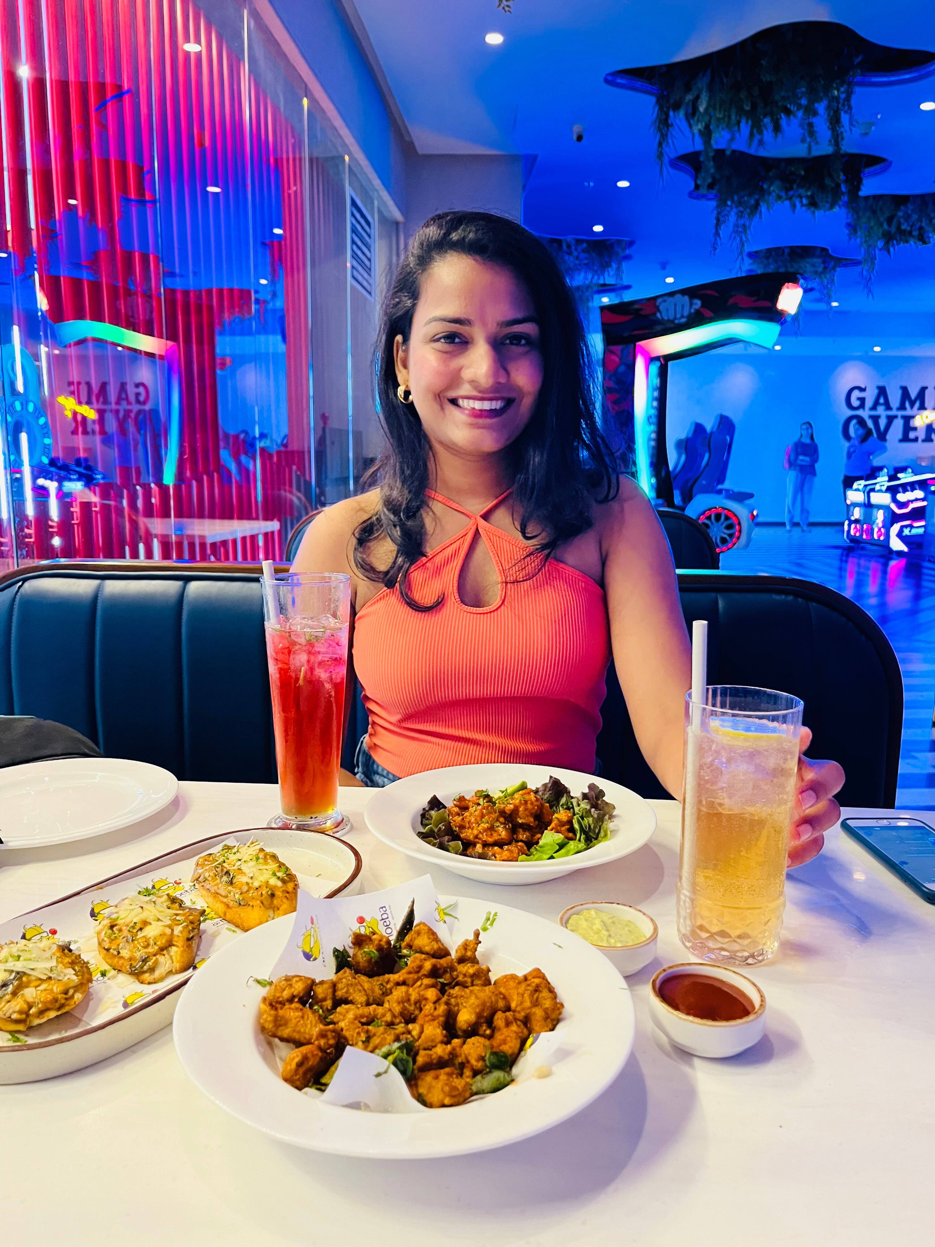 The Never Ending Taless