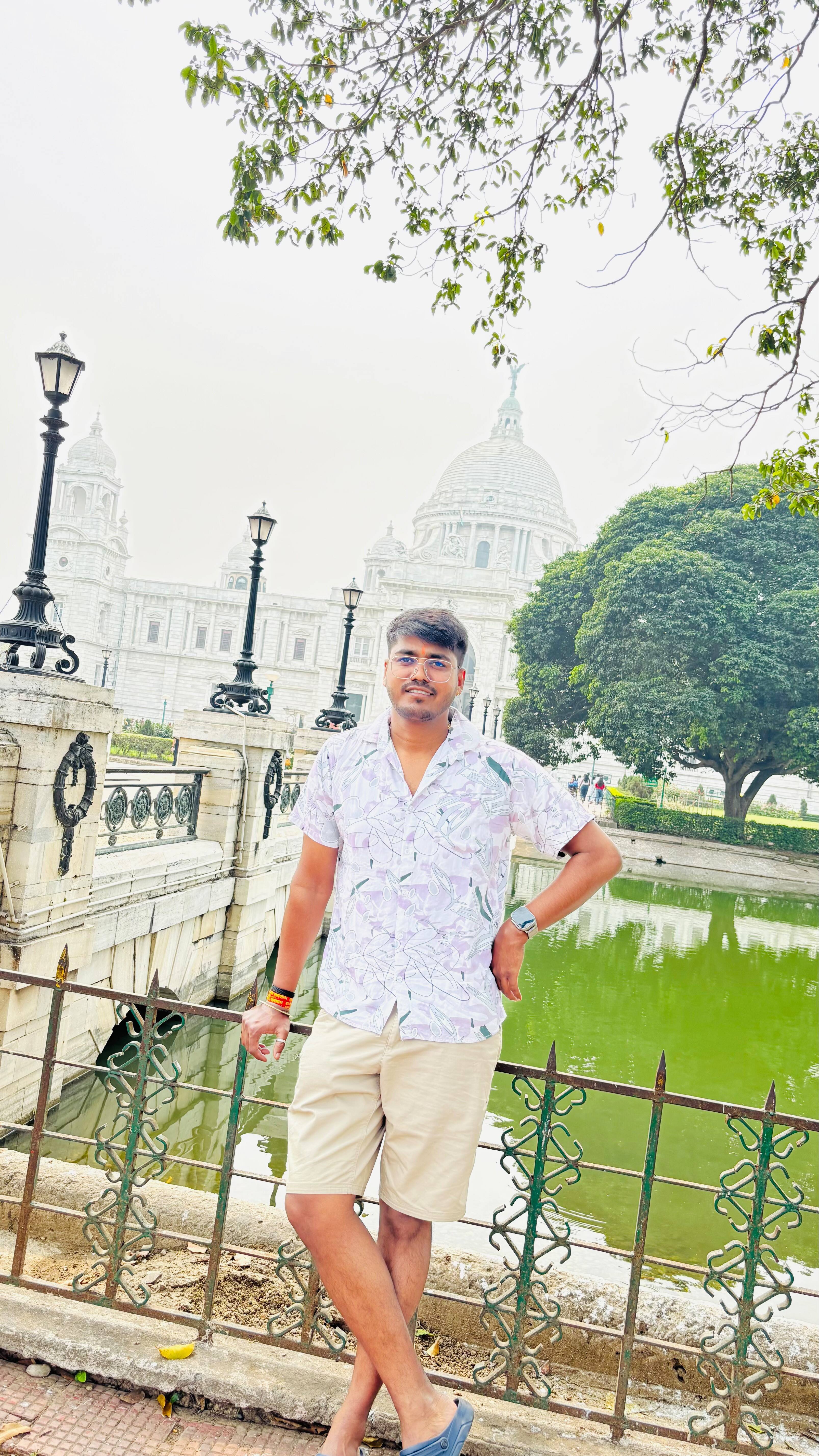Sushil Kumar Sharma