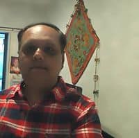 Umesh Gandhi
