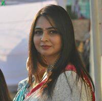 Svetlana Sharma Kanwar