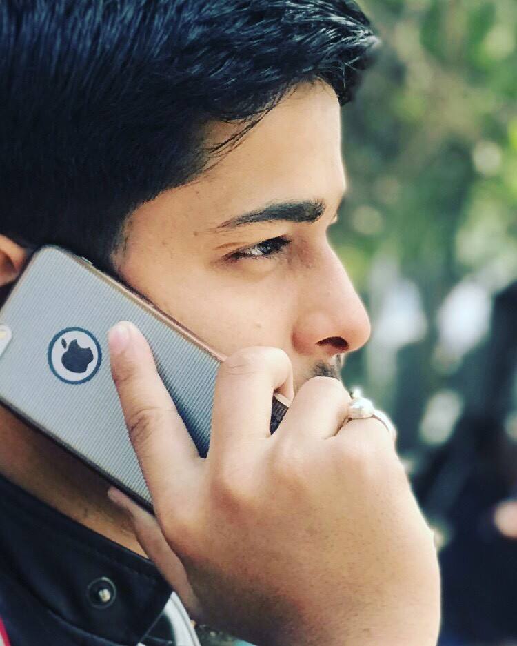 User