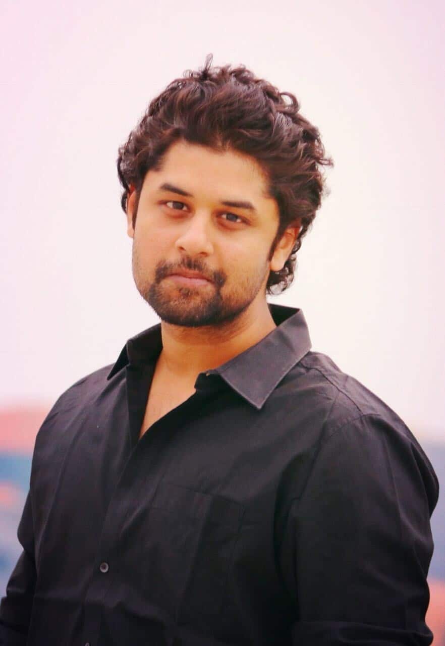 Meher Suseel